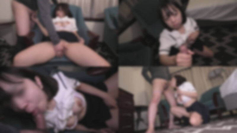 FC2-PPV-4694025 [Uncensored] G-cup, petite, plump, voluptuous body!! An obedient girl who will listen to anything you say * Blowjob, swallowing, and masturbation